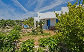 Pleiades Apartments