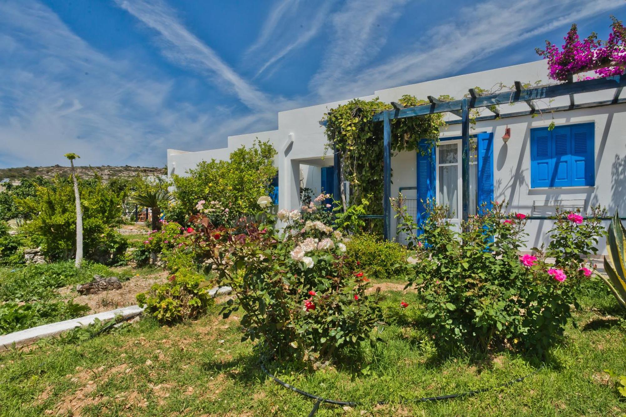 Pleiades Apartments Lefkos  Esterno foto
