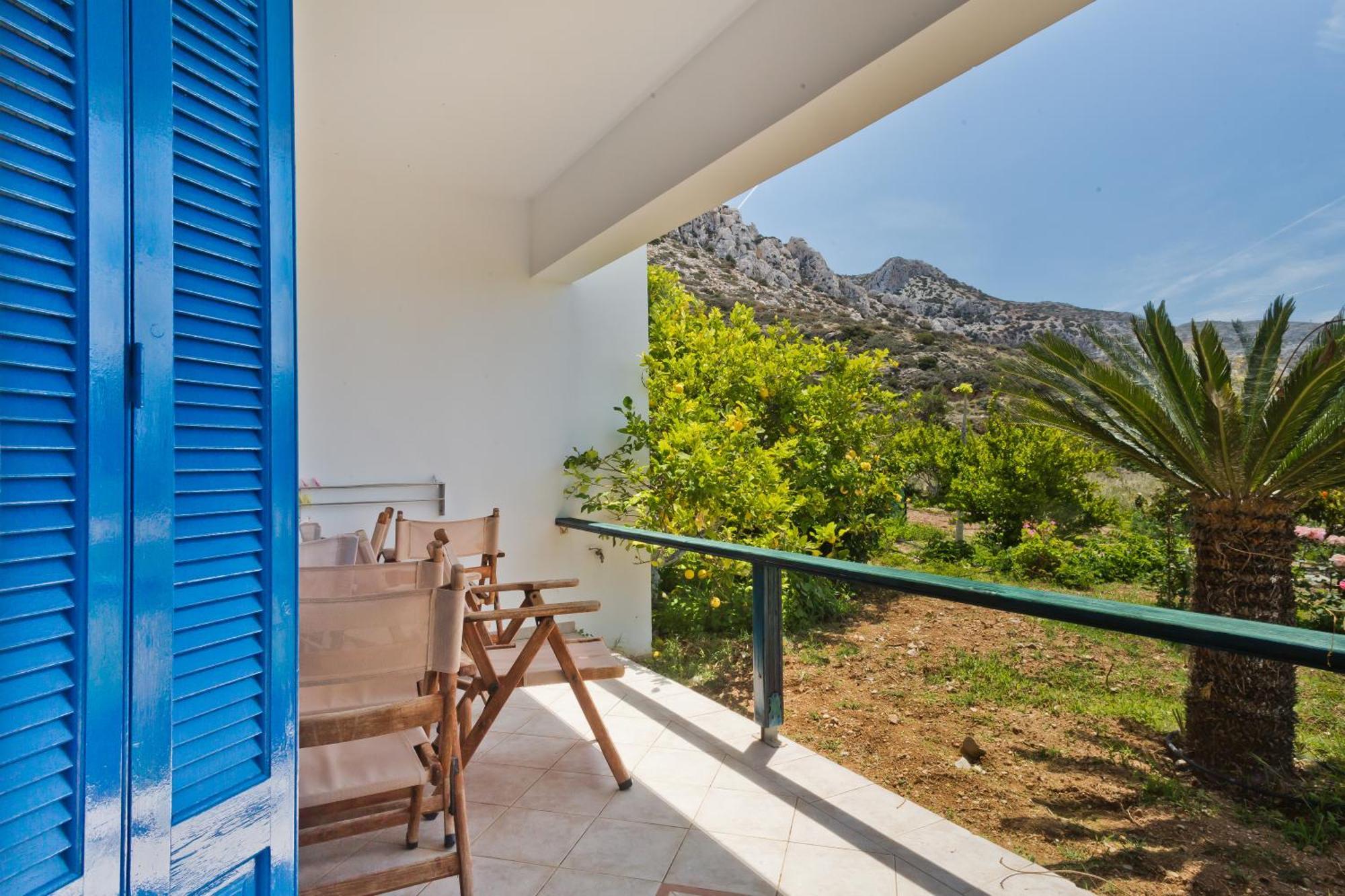 Pleiades Apartments Lefkos  Esterno foto