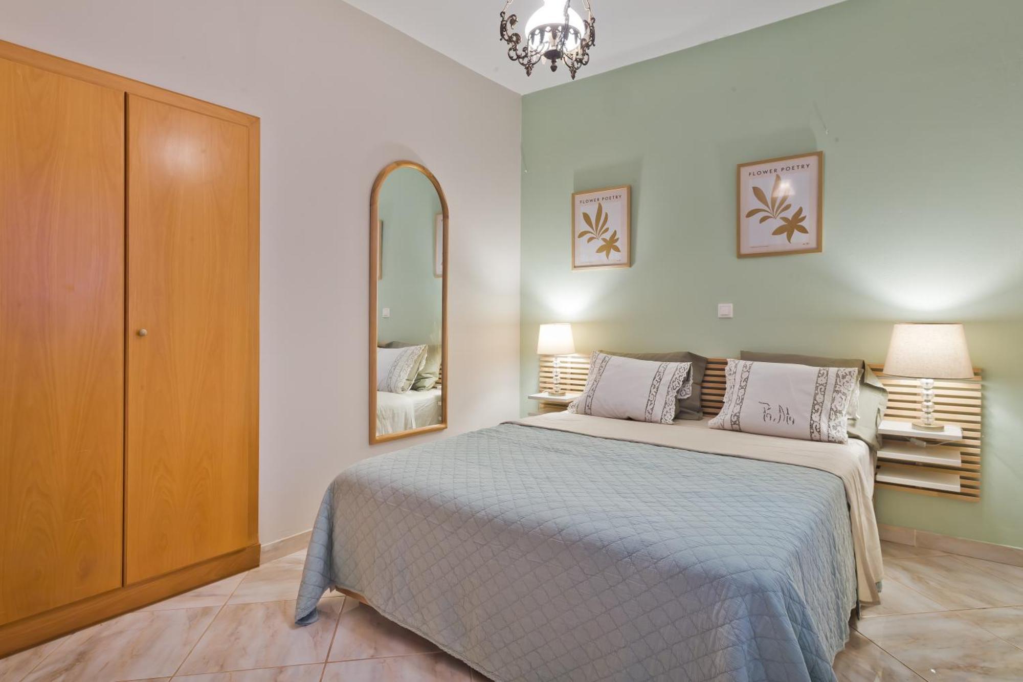 Pleiades Apartments Lefkos  Esterno foto